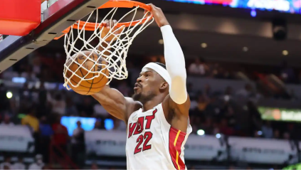 Analista de la NBA critica a todo el plantel del Heat, especialmente a Jimmy Butler: ¿Por qué?