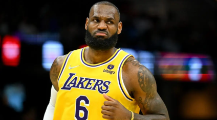Periodista brinda información sobre el futuro de LeBron James: ¿Se irá?