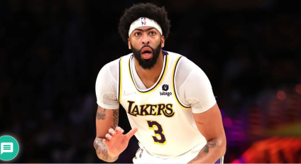 Los Lakers son instados a cambiar a Anthony Davis por ex campeón de la NBA: ¿Quién llegaría?