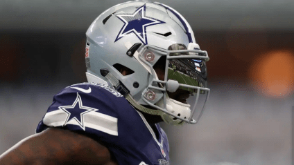 Dez Bryant quiere ir a jugar con rival de división de los Cowboys: ¿Dónde irá?
