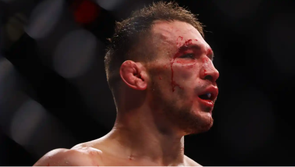 Twitter se enloquece después de que Michael Chandler noqueó a Tony Ferguson