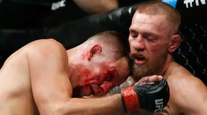 Peleador de UFC quiere liquidar a McGregor y Díaz en la misma noche: ¿Quién lo dijo?