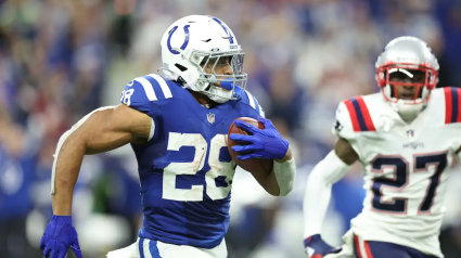 ¿Cuáles son los tres enfrentamientos más importantes para los Colts en 2022?