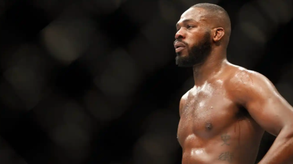 Compañero de entrenamiento de Jon Jones revela cuántas peleas más desea