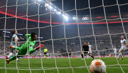 Eintracht Frankfurt vs Rangers: Hora y cómo ver la final de la Europa League