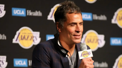 Lakers entre los favoritos para fichar a base campeón de la NBA: ¿Quién podría llegar?