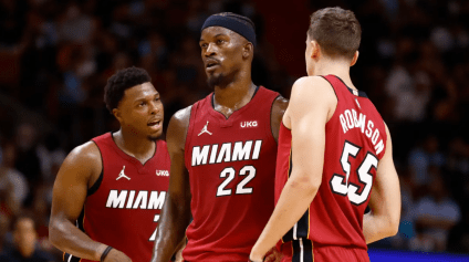 Propuesta traería a Anthony Davis al Miami Heat: ¿Podría llegar?