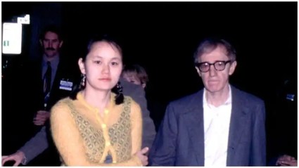 La gran diferencia de edad entre Woody Allen y su pareja Soon-Yi Previn: ¿de cuántos años es?