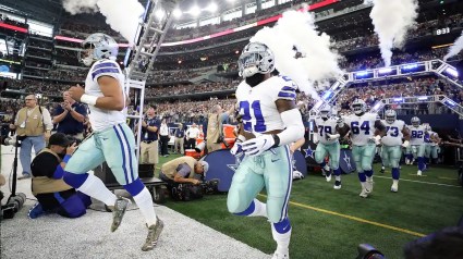 Alcalde de Dallas pide una segunda franquicia de NFL: ¿Por qué lo hizo?