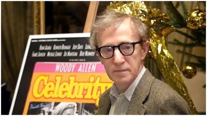 Dylan Farrow, la niña que acusó a Woody Allen de abusar de él, es su hija biológica?
