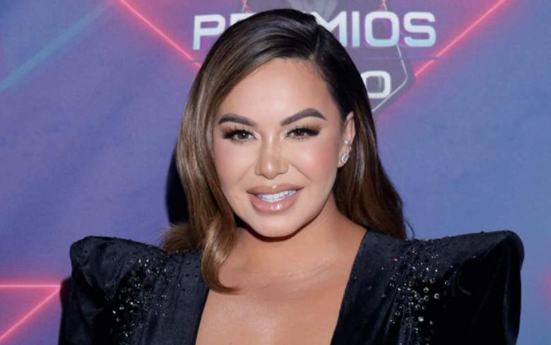 Chiquis salud mental