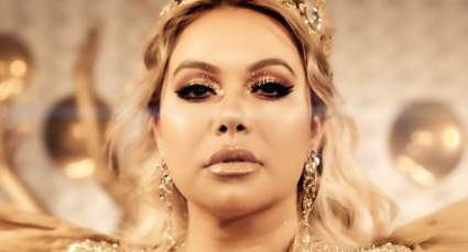 Los detalles sobre el nuevo disco de Chiquis (EXCLUSIVO)