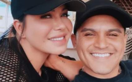 Todo sobre Emilio Sánchez ¿Quién es el novio de Chiquis?