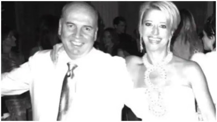 Richard H. Medley: ¿cuándo murió el esposo de Dorinda Medley?