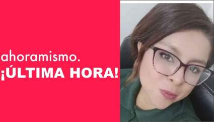 ¡Impactante! Video capta secuestro de mujer asesinada en México: Sandra Pérez