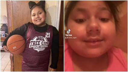 Ellie García: Víctima del tiroteo en la escuela en Uvalde [VIDEO]