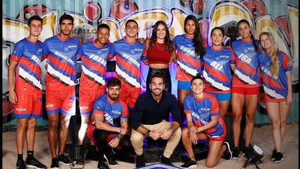 EXATLON 6: Rebeca Valentín confiesa que una atleta era demasiado gritona: ¿Quién?