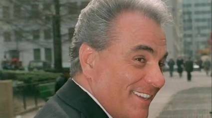 Las frases más célebres del líder de la mafia John Gotti