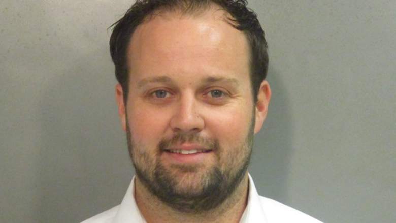 Sentencian a estrella de TV por posesión de pornografía infantil: Josh Duggar