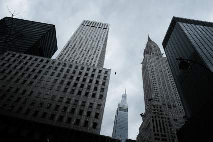 Exitoso ejecutivo saltó al vacío desde rascacielos de lujo en Manhattan