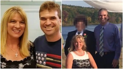 Paul & Pamela Gendron: los padres de Payton, el autor de la masacre, bajo lupa