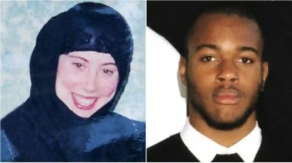 Germaine Lindsay, el terrorista suicida de los atentados de Londres en 2002