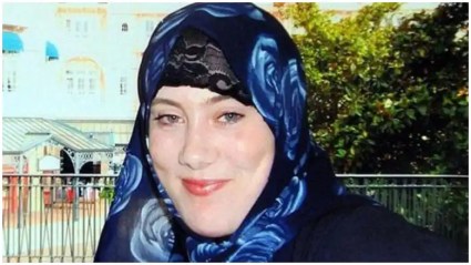 ¿Samantha Lewthwaite, la terrorista británica, está casada?