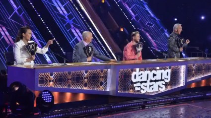 Se revela el nombre de un juez que vuelve a Dancing With the Stars: ¿quién es él?
