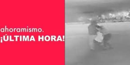 Massachussetts: Intentan secuestrar a una madre hispana y esto ocurrió – VIDEO