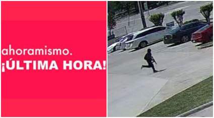 Dallas: Encapuchado tirotea salón de belleza y hay tres mujeres heridas: ¿Qué se sabe?