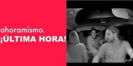 Pensilvania: Conductor de Lyft graba a pasajeros racistas – Video