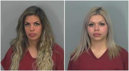 Arizona: Arrestan a dos latinas e incautan gran cargamento de fentanilo
