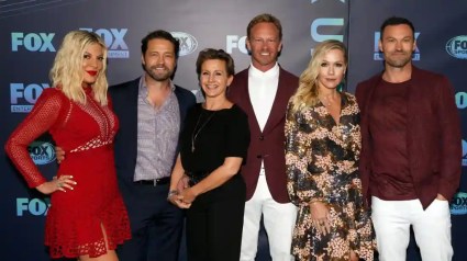 La sorprendente enfermedad que descubrió esta concursante de DWTS a sus 47 años