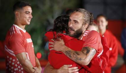 EXATLON: Roberto Romano falla en pronóstico sobre los campeones