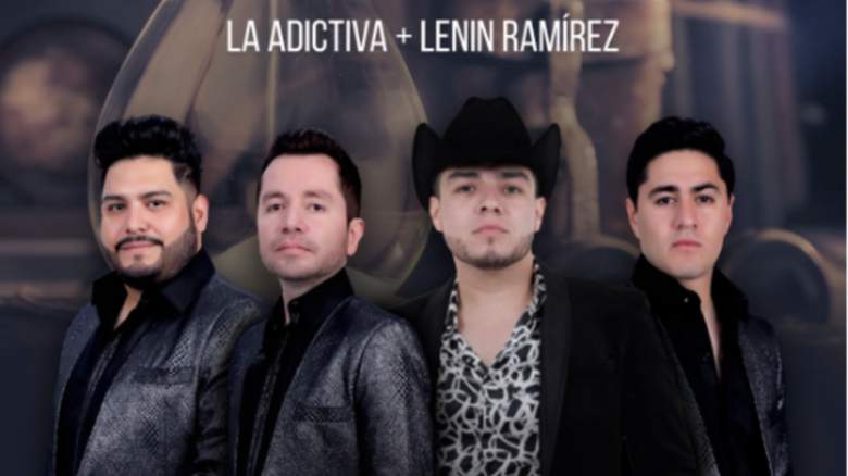 La Adictiva estrena su nuevo tema musical “Eso es la riqueza” (+ESCÚCHALO AQUÍ)