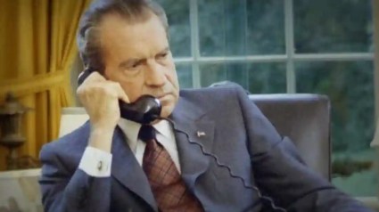 Cómo ver el especial “Watergate: High Crimes in the White House” gratis online