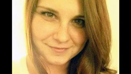 Heather Heyer: murió atropellada a propósito en una manifestación en 2017