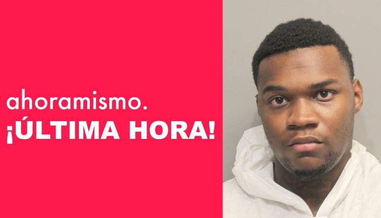 Hombre de Texas mató a balazos a la hija de su exnovia: Jeremiah Jones