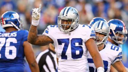 Ex figura de los Cowboys anuncia que comenzará carrera como boxeador: ¿Cuándo debuta?