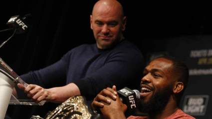 Dana White suena optimista sobre el posible regreso de Jon Jones: ¿Peleará contra Stipe Miocic?