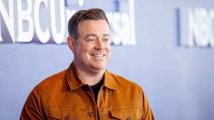 Carson Daly habla sobre su ataques de pánico en ‘The Voice’: ¿Cómo los maneja?