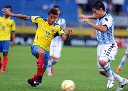 La FIFA dio su decisión oficial en el caso de Byron Castillo: ¿Quedará eliminado Ecuador?