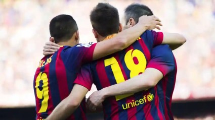 Sorpresivo regreso al Barcelona sería  ‘una opción’ : ¿Llega Alexis Sánchez?