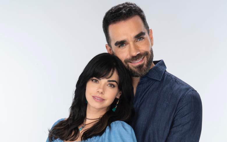 “Mujer de Nadie” en Univision: Fecha y Hora de Estreno