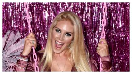 Heidi Montag de “The Hills” está embarazada: ¿Cuántos hijos tiene la estrella?