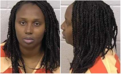 Georgia: Madre intenta matar a puñaladas a sus 7 hijos y mueren tres: Darlene Brister