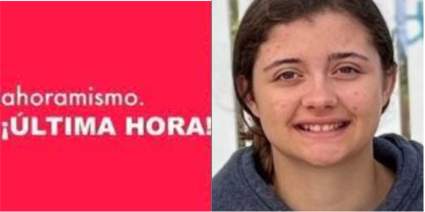 Georgia: Adolescente desaparecida pudo haber sido raptada para el tráfico sexual
