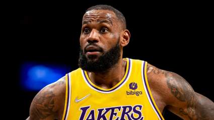 LeBron James ya tiene un gran deseo después de su retiro: ¿Quiere un equipo?