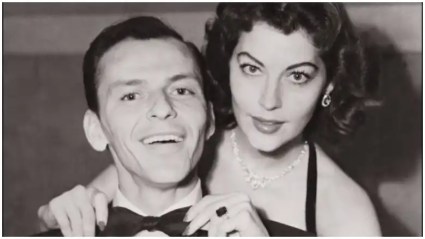 ¿Cuántas esposas tuvo Frank Sinatra?
