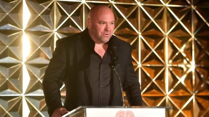 Dana White quiere que peleador busque segundo título mundial: ¿Quién lo podría hacer?